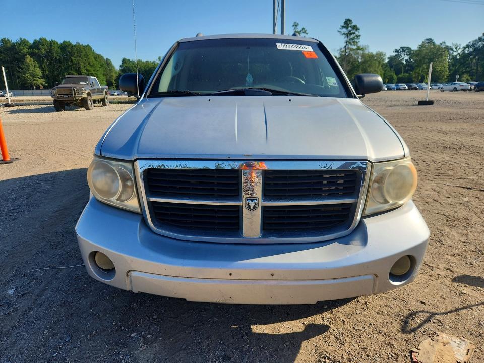Aukcja sprzedaży 2007 Dodge Durango, vin: 1D8HD48P07F507957, numer aukcji: 59889966