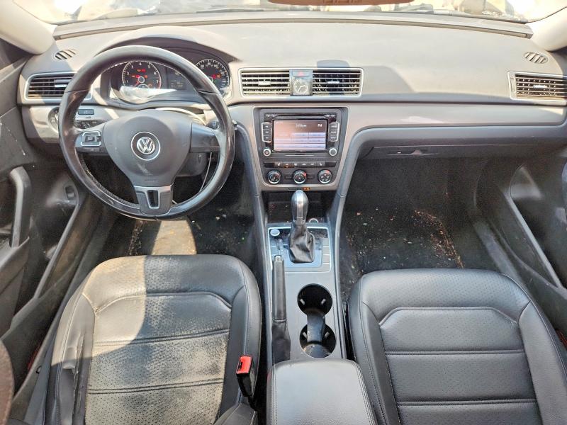 Aukcja sprzedaży 2015 Volkswagen Passat, vin: 1VWAS7A34FC112966, numer aukcji: 59796496