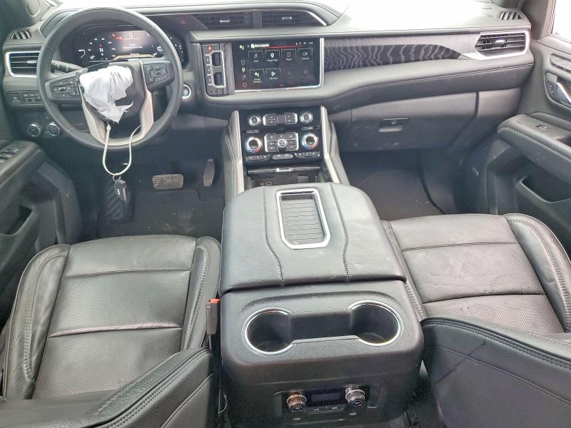 59335656 :رقم المزاد ، 1GKS1JKL6RR380901 vin ، 2024 Gmc Yukon Xl مزاد بيع