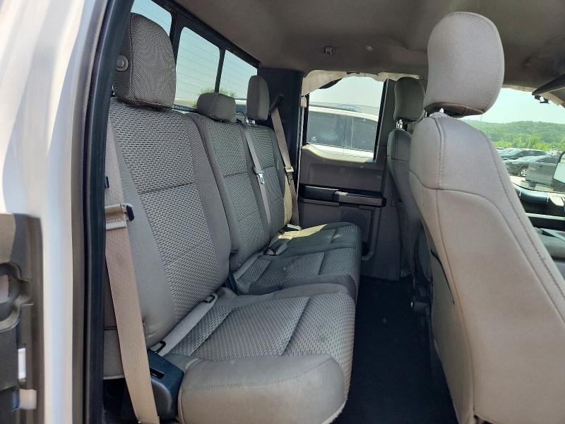 Aukcja sprzedaży 2015 Ford F150, vin: 1FTEX1EP2FKD41328, numer aukcji: 62450736