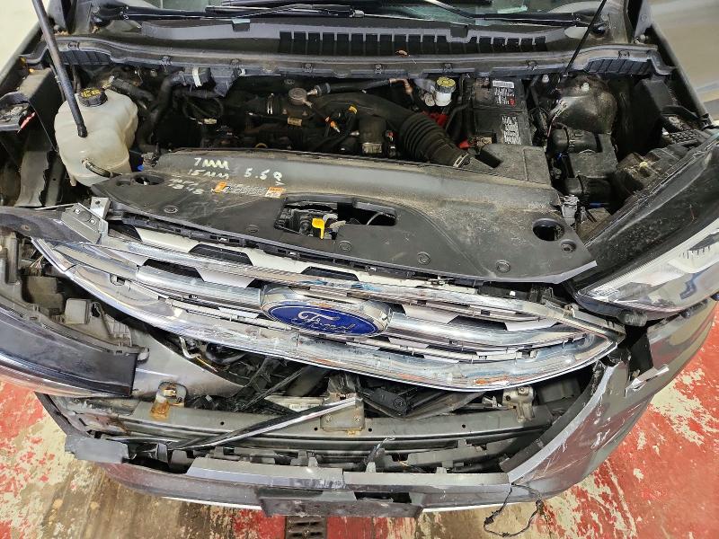 Продажа на аукционе авто 2020 Ford Edge, vin: 2FMPK4J93LBA24854, номер лота: 61884566