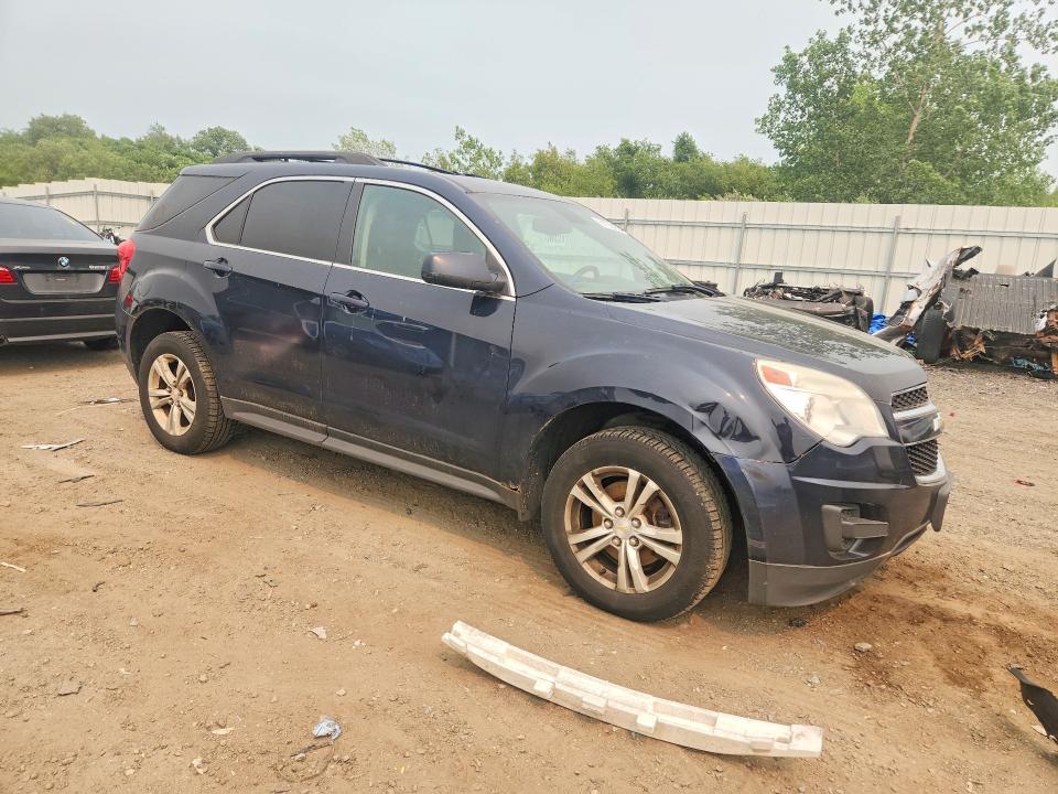 Aukcja sprzedaży 2015 Chevrolet Equinox, vin: 2GNFLFEK7F6177487, numer aukcji: 61029486