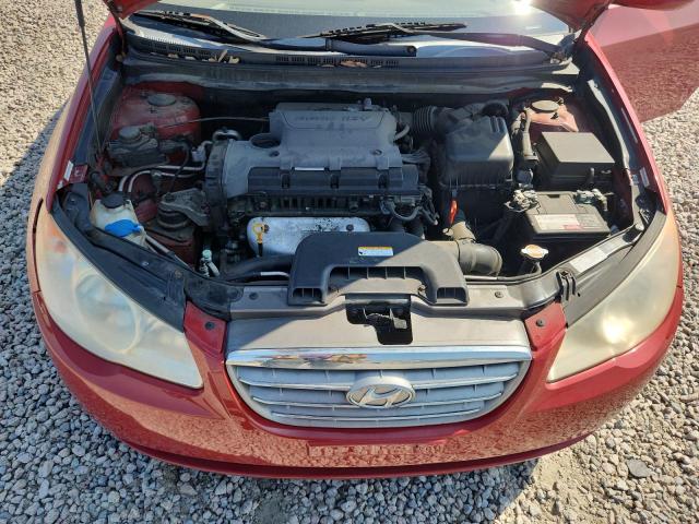 Продаж на аукціоні авто 2009 Hyundai Elantra, vin: KMHDU46D79U811593, номер лоту: 59379706