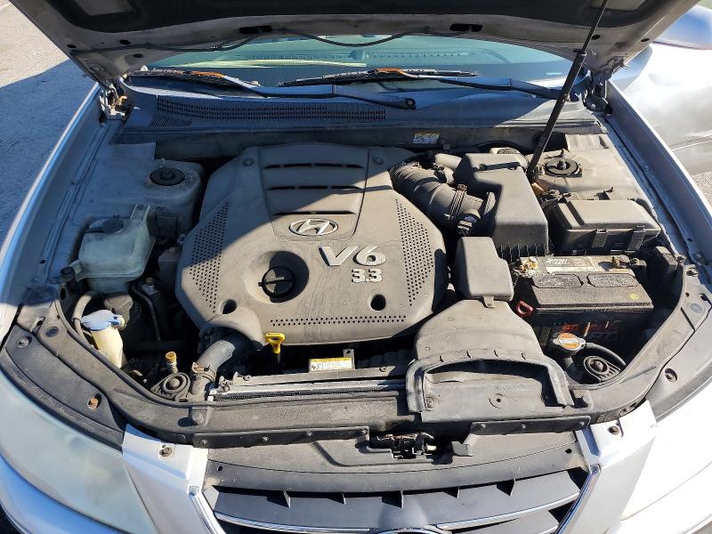 60964686 :رقم المزاد ، 5NPEU46F39H445703 vin ، 2009 Hyundai Sonata مزاد بيع