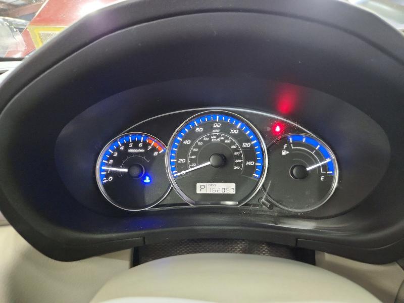Продаж на аукціоні авто 2012 Subaru Forester, vin: JF2SHADC1CH418909, номер лоту: 61849846