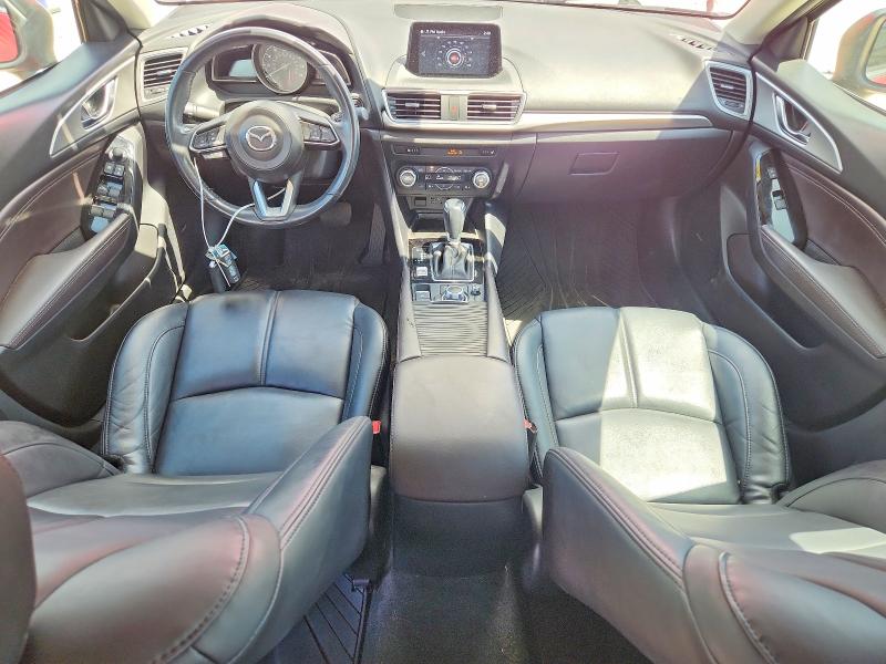 Aukcja sprzedaży 2018 Mazda 3, vin: 3MZBN1V33JM255126, numer aukcji: 61135026