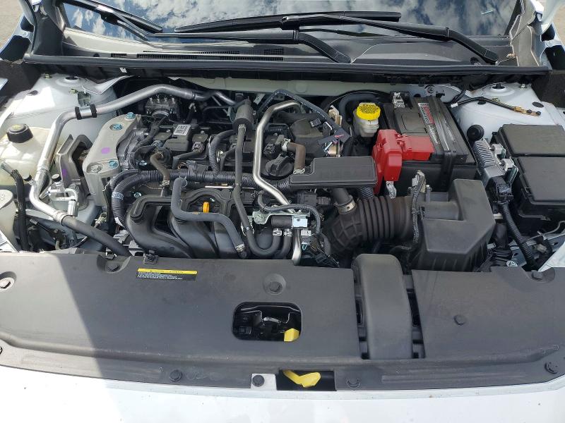 2025 Nissan Sentra მანქანა იყიდება აუქციონზე, vin: 3N1AB8BV7SY344250, აუქციონის ნომერი: 60878076