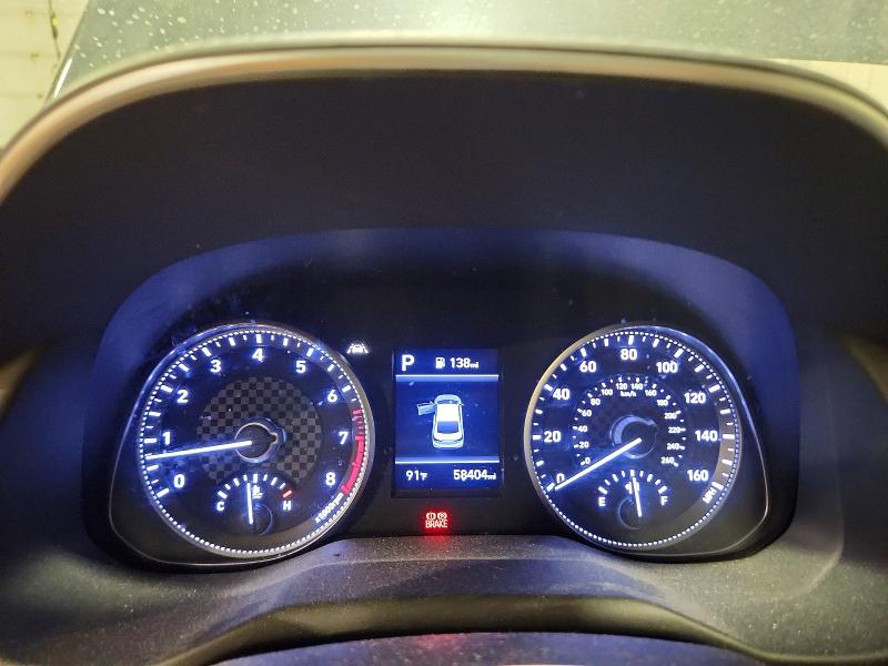 Aukcja sprzedaży 2020 Hyundai Elantra, vin: 5NPD74LF7LH603393, numer aukcji: 59632386
