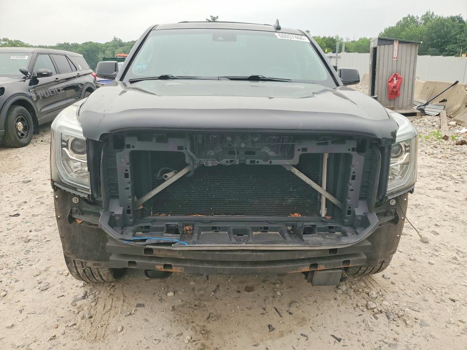 Aukcja sprzedaży 2015 Gmc Yukon, vin: 1GKS2CKJXFR650375, numer aukcji: 60057466