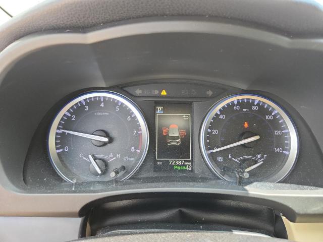59136266 :رقم المزاد ، 5TDYZRFH3JS253094 vin ، 2018 Toyota Highlander مزاد بيع