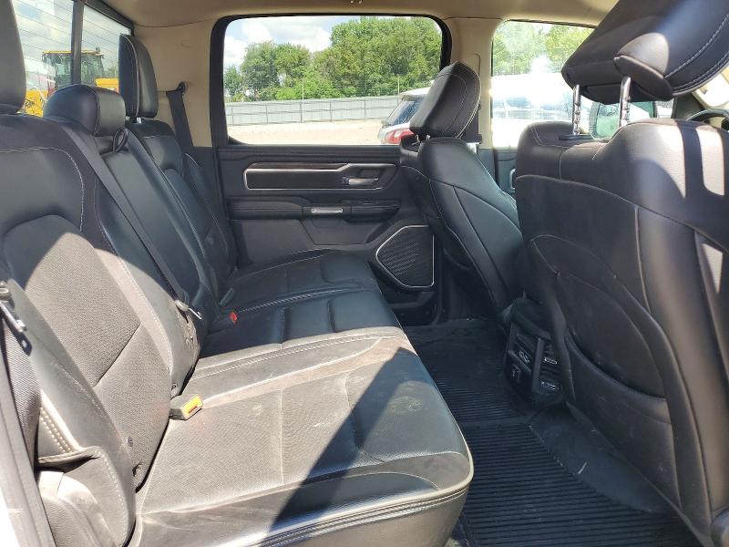 Aukcja sprzedaży 2020 Ram 1500, vin: 1C6SRFJT7LN120984, numer aukcji: 59647356