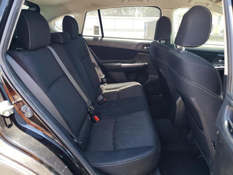 Продажа на аукционе авто 2015 Subaru Xv Crosstrek, vin: JF2GPAFC4F8263959, номер лота: 60945656