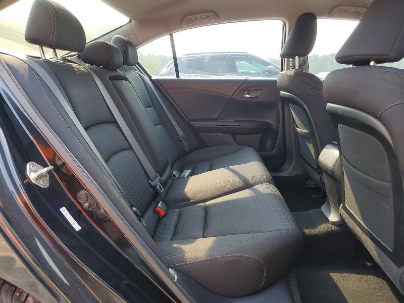 Aukcja sprzedaży 2013 Honda Accord, vin: 1HGCR2F5XDA081124, numer aukcji: 62696886