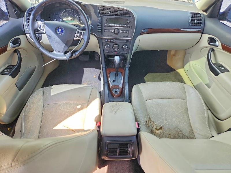 Aukcja sprzedaży 2010 Saab 9-3, vin: YS3FA4CYXA1610797, numer aukcji: 61911936