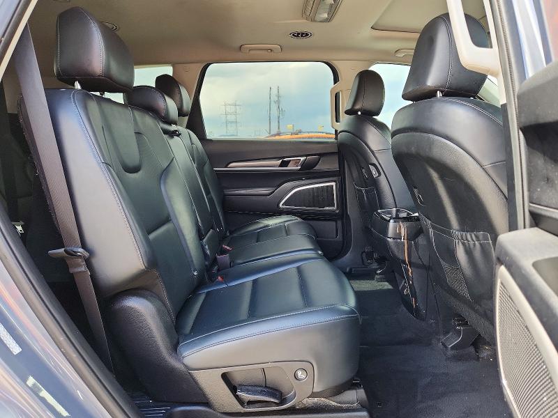 Aukcja sprzedaży 2020 Kia Telluride, vin: 5XYP64HCXLG013677, numer aukcji: 59639456