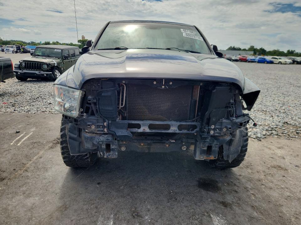 Продажа на аукционе авто 2015 Ram 1500, vin: 1C6RR6LM3FS590312, номер лота: 60029716