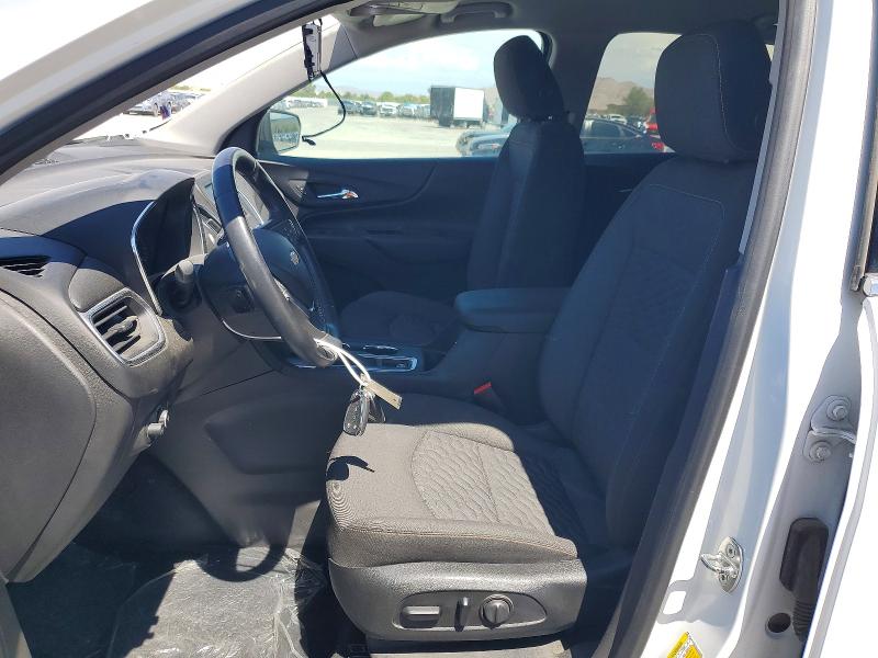 Aukcja sprzedaży 2020 Chevrolet Equinox, vin: 3GNAXKEV5LL101260, numer aukcji: 60412376