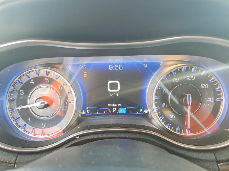 Aukcja sprzedaży 2019 Chrysler 300, vin: 2C3CCAEGXKH585611, numer aukcji: 61394036