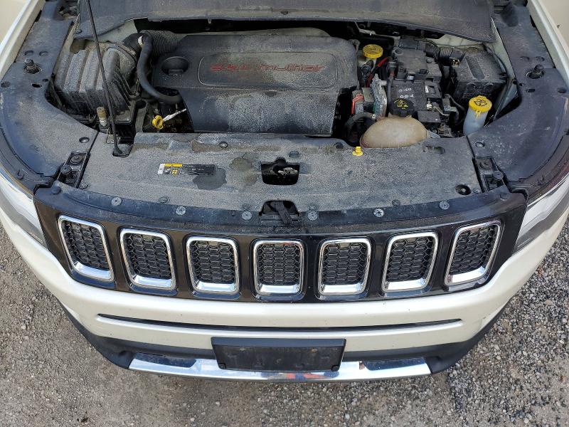 Продажа на аукционе авто 2018 Jeep Compass, vin: 3C4NJDCB3JT417348, номер лота: 60011826