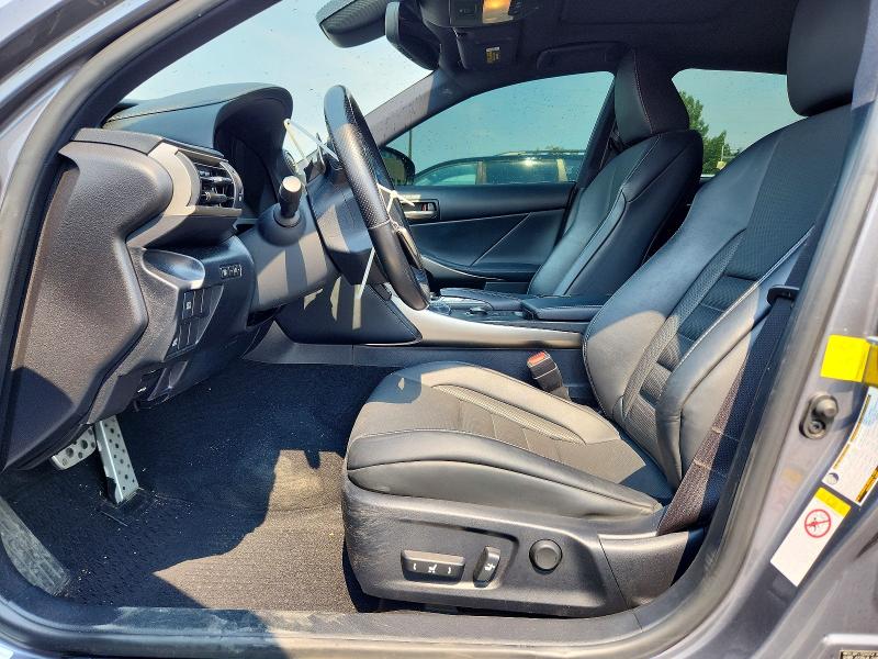Продаж на аукціоні авто 2017 Lexus Is, vin: JTHCM1D2XH5015671, номер лоту: 59849546