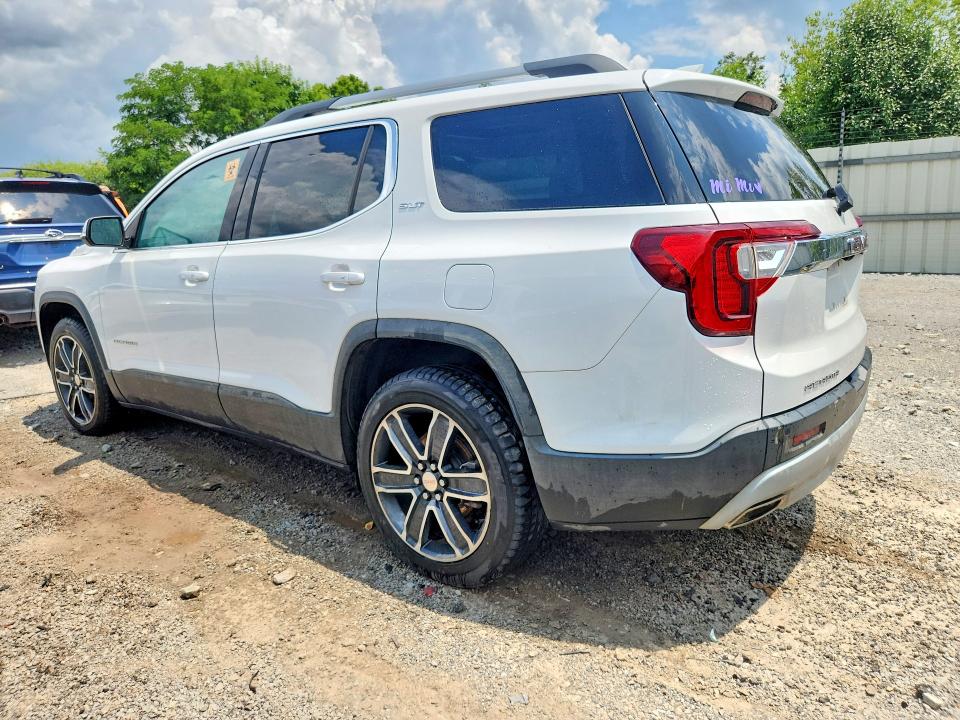 Продаж на аукціоні авто 2021 Gmc Acadia, vin: 1GKKNMLSXMZ125057, номер лоту: 59374206