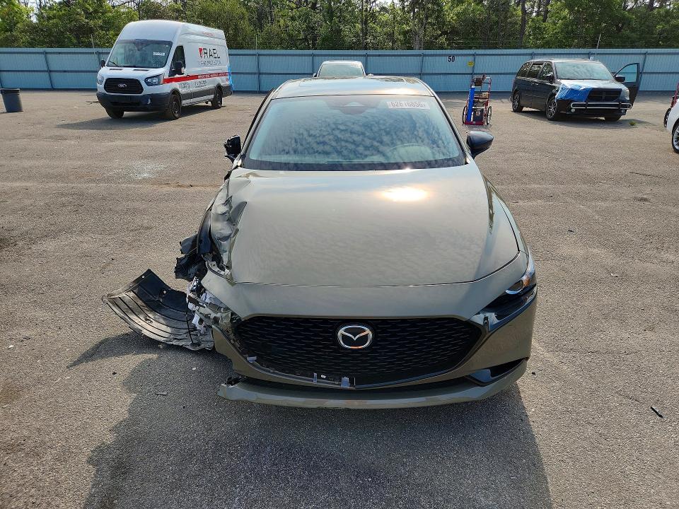 Aukcja sprzedaży 2025 Mazda 3, vin: JM1BPBXYXS1756539, numer aukcji: 62616856