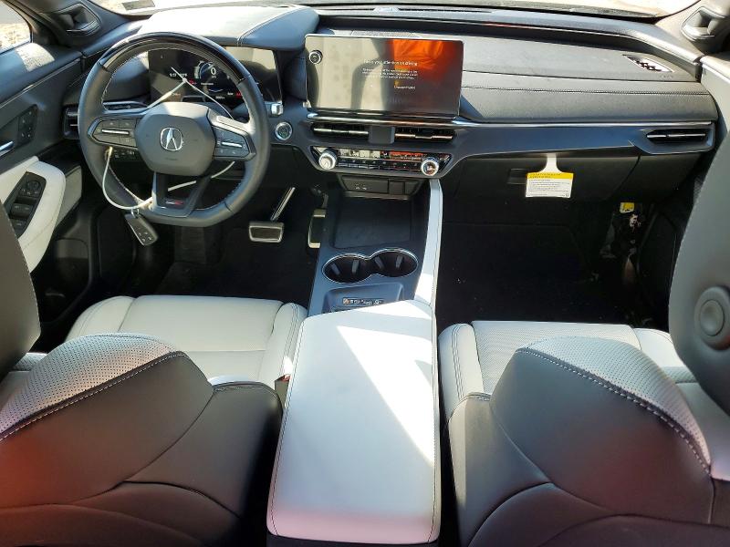 Продажа на аукционе авто 2024 Acura Zdx, vin: 4W5XHPRL6RZ518817, номер лота: 61231216