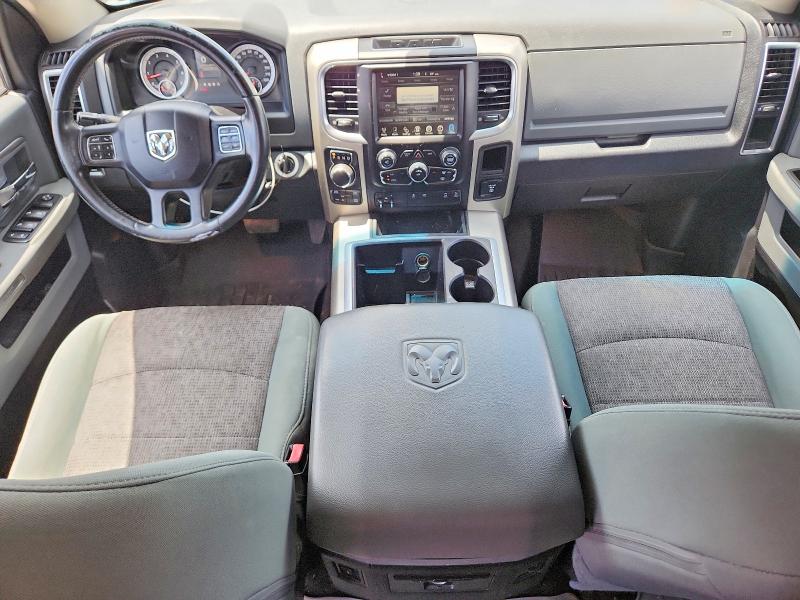 Продаж на аукціоні авто 2015 Ram 1500, vin: 1C6RR7LT3FS585947, номер лоту: 60840276