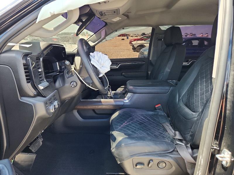 Продажа на аукционе авто 2024 Gmc Sierra, vin: 3GTUUDED5RG227833, номер лота: 59980966