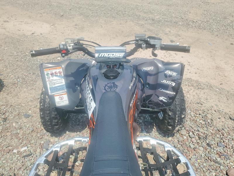 59093616 :رقم المزاد ، 5Y4AJ71E1PA104433 vin ، 2024 Yama Atv مزاد بيع