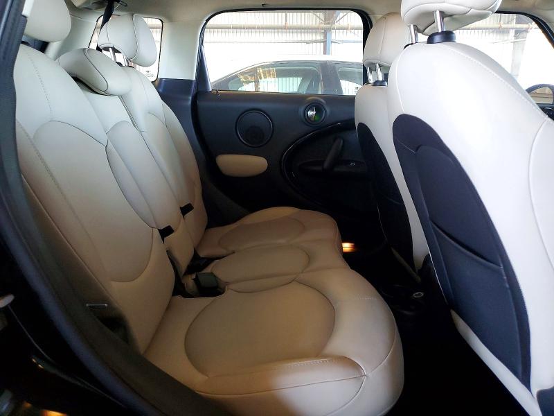 Продаж на аукціоні авто 2014 Mini Cooper, vin: WMWZC3C55EWP25330, номер лоту: 62431296