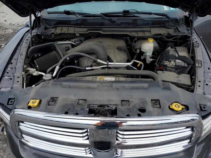 Aukcja sprzedaży 2016 Ram 1500, vin: 1C6RR7LT0GS287888, numer aukcji: 60431206