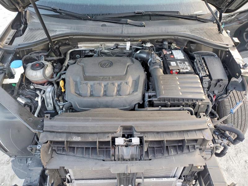 Aukcja sprzedaży 2023 Volkswagen Tiguan, vin: 3VV3B7AX2PM028886, numer aukcji: 58967076
