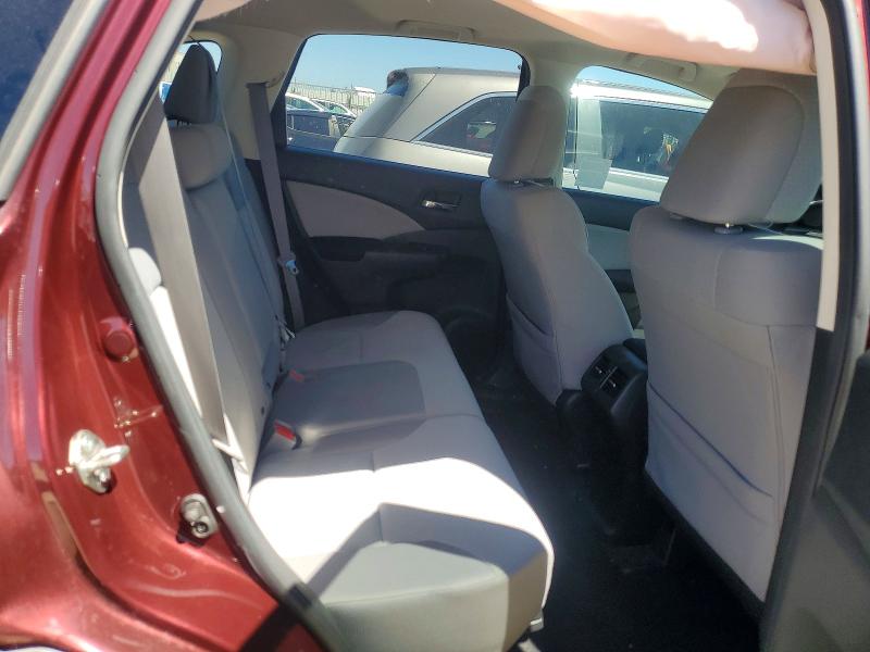 Продажа на аукционе авто 2016 Honda Cr-v, vin: 2HKRM3H54GH545063, номер лота: 60050966