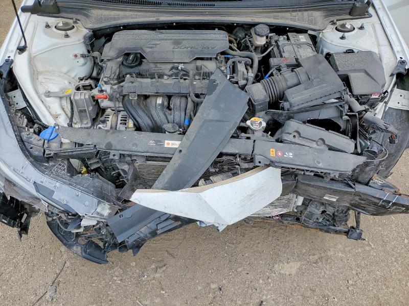 Aukcja sprzedaży 2022 Hyundai Elantra, vin: KMHLM4AG4NU243083, numer aukcji: 59674886