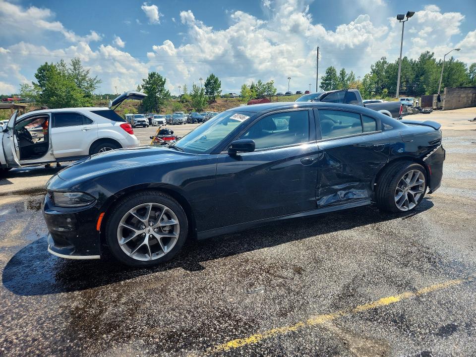 Aukcja sprzedaży 2021 Dodge Charger, vin: 2C3CDXHG9MH643674, numer aukcji: 60019486