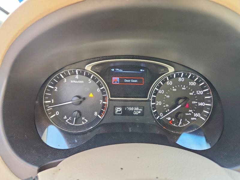 Aukcja sprzedaży 2013 Nissan Altima, vin: 1N4AL3AP9DN514677, numer aukcji: 61599976