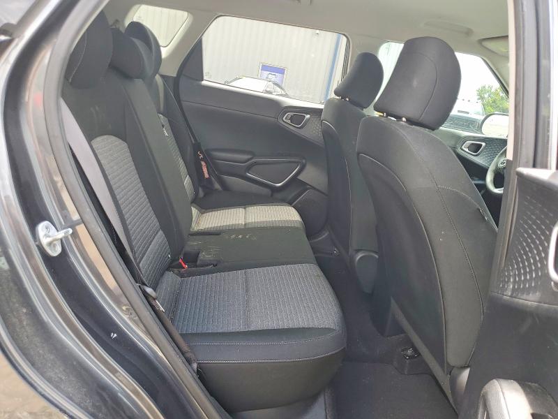 Продаж на аукціоні авто 2021 Kia Soul, vin: KNDJ23AU3M7773186, номер лоту: 59893966