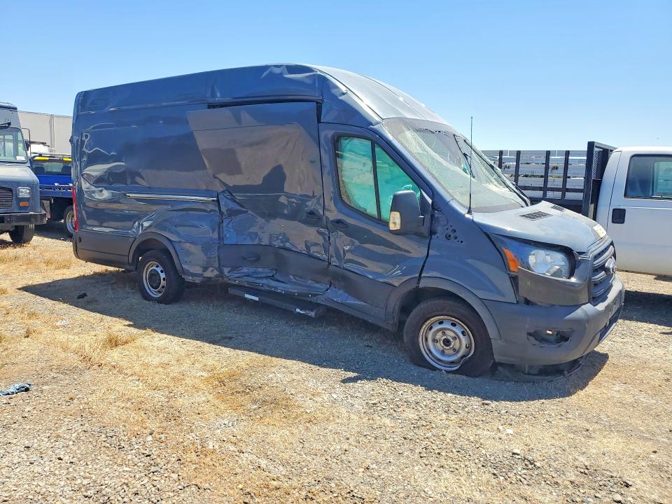 Aukcja sprzedaży 2020 Ford Transit, vin: 1FTBR3X85LKA28140, numer aukcji: 59667876