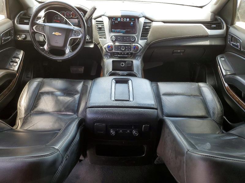 Aukcja sprzedaży 2020 Chevrolet Suburban, vin: 1GNSCHKCXLR151506, numer aukcji: 60017076