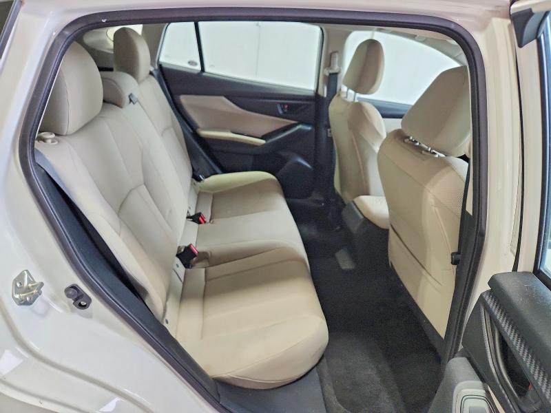 Aukcja sprzedaży 2019 Subaru Impreza, vin: 4S3GTAB68K3702470, numer aukcji: 62555386