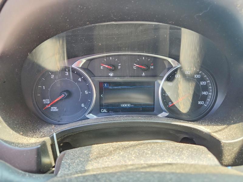 59168596 :رقم المزاد ، 3GKALUEU1JL169855 vin ، 2018 Gmc Terrain مزاد بيع