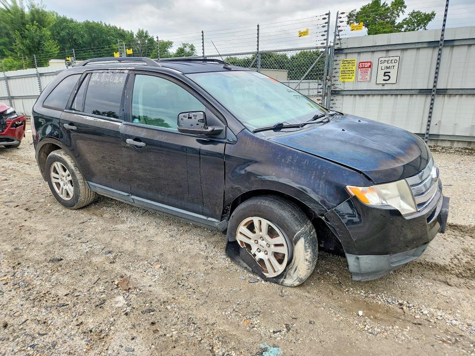 Aukcja sprzedaży 2007 Ford Edge, vin: 2FMDK36C07BA67572, numer aukcji: 60996796