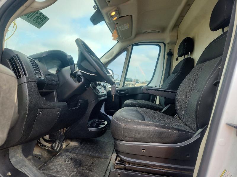 Продаж на аукціоні авто 2020 Ram Promaster 2500, vin: 3C6TRVDG5LE143424, номер лоту: 85610235