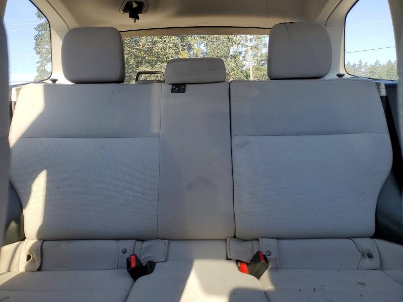 2015 Subaru Forester მანქანა იყიდება აუქციონზე, vin: JF2SJABC9FH823198, აუქციონის ნომერი: 61615136