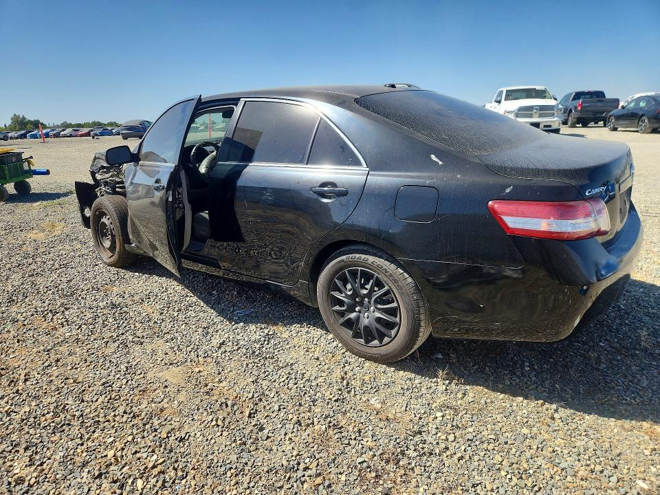 Aukcja sprzedaży 2011 Toyota Camry, vin: 4T1BF3EK2BU704291, numer aukcji: 59341486