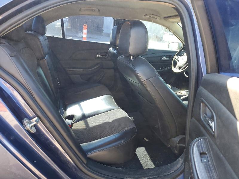 Aukcja sprzedaży 2015 Chevrolet Malibu, vin: 1G11C5SL3FF234521, numer aukcji: 60070226