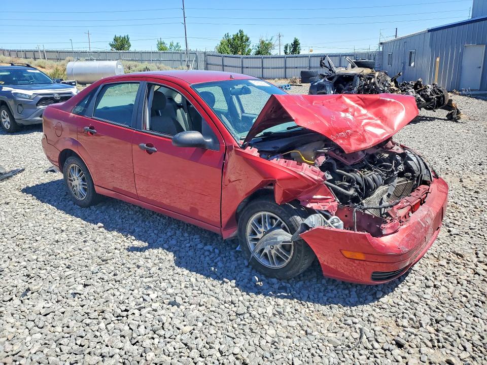 Aukcja sprzedaży 2005 Ford Focus, vin: 1FAFP34N75W178320, numer aukcji: 61562886