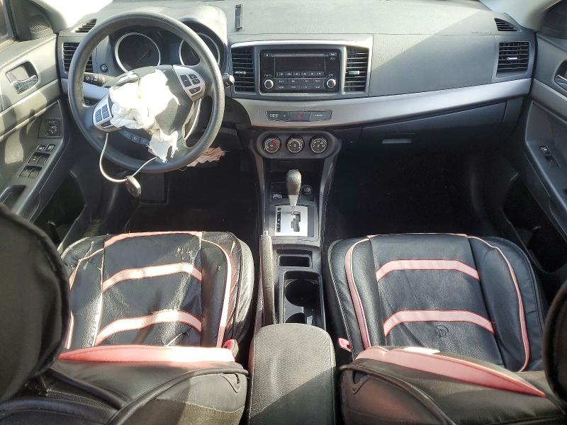 Продаж на аукціоні авто 2015 Mitsubishi Lancer, vin: JA32U2FU1FU021555, номер лоту: 60937056