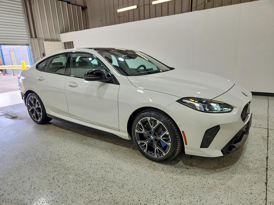 Продажа на аукционе авто 2026 Bmw 228, vin: WBA83GG04T7U54608, номер лота: 61686086